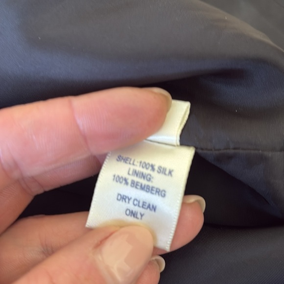 Rebecca Minkoff dress size 4 - Picture 6 of 6